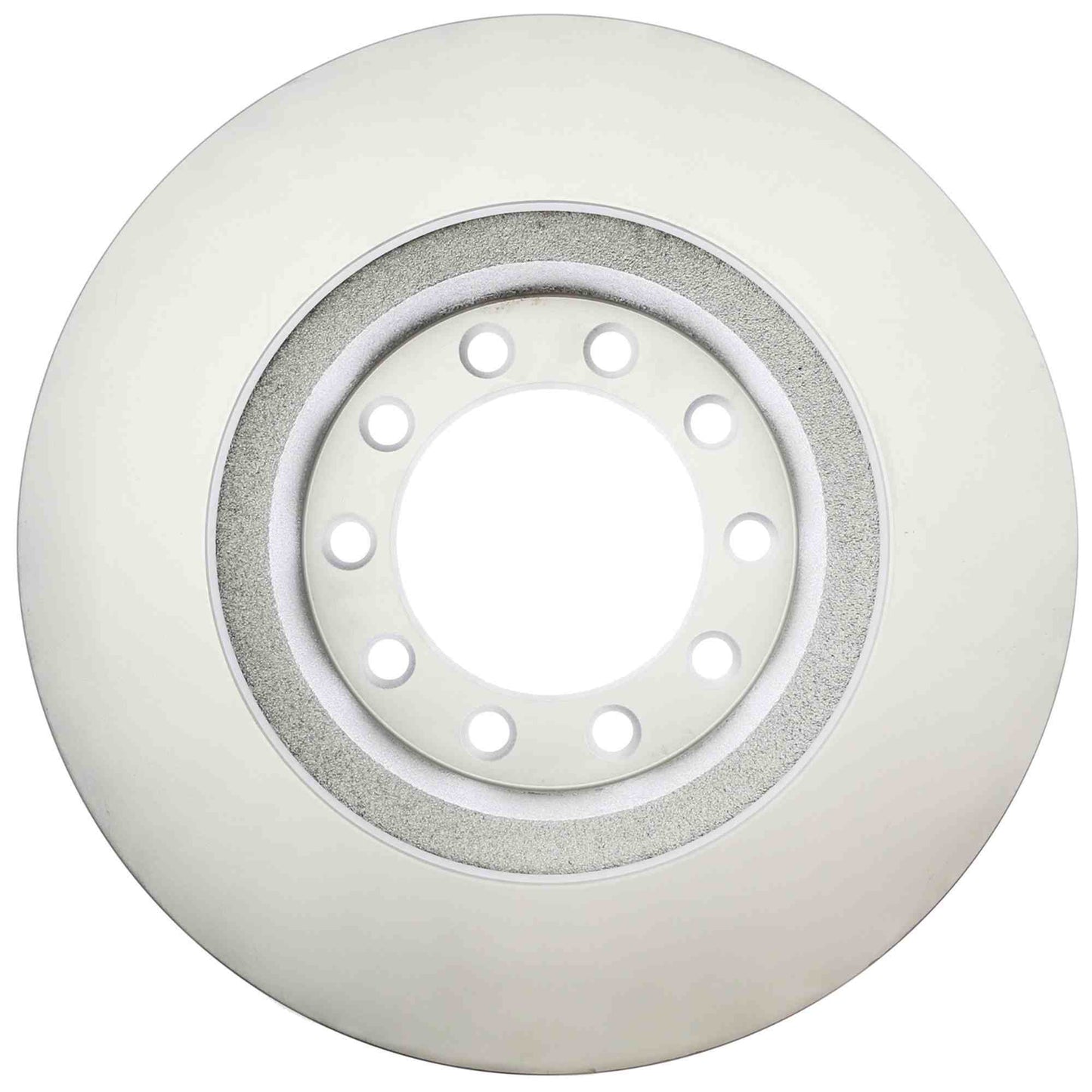 Raybestos Brakes Disc Brake Rotor 682089