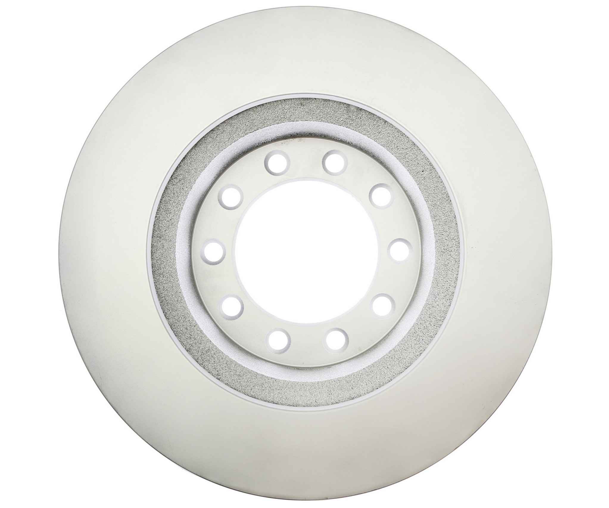 Raybestos Brakes Disc Brake Rotor 682089