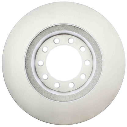 Raybestos Brakes Disc Brake Rotor 682089