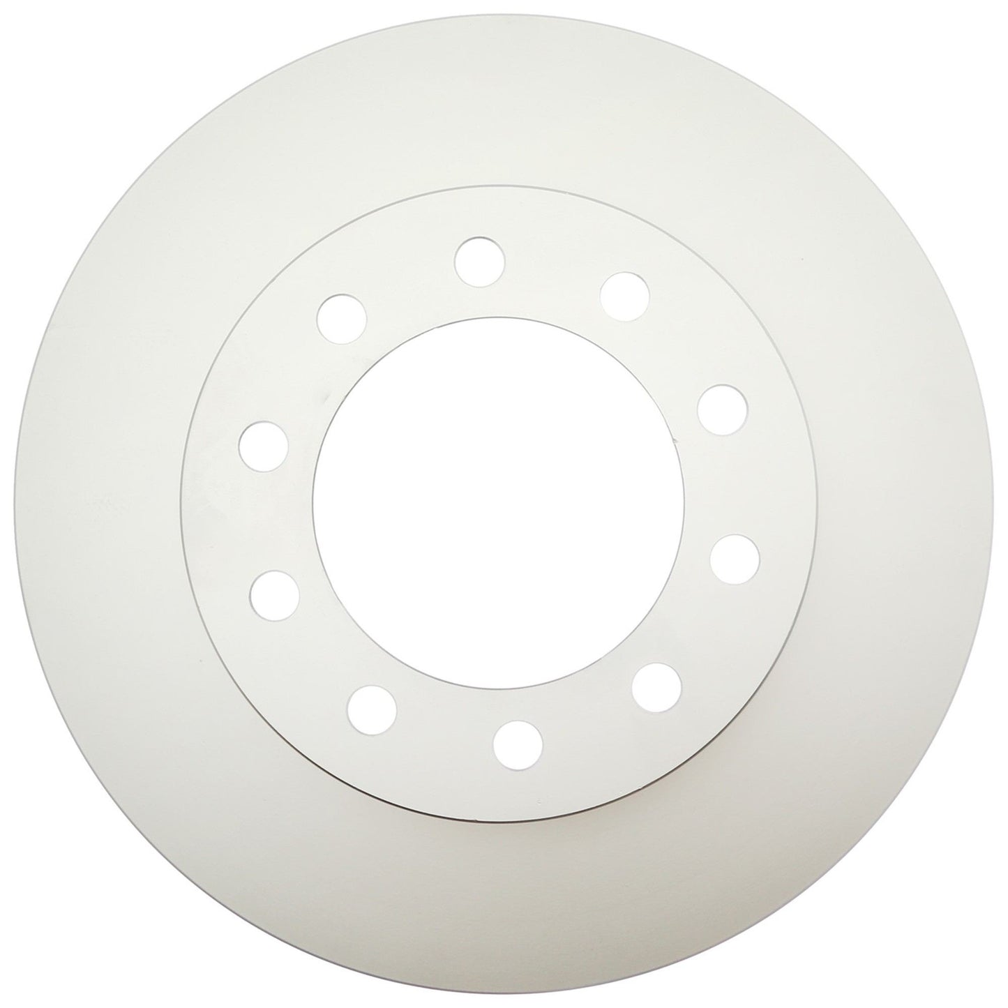 Raybestos Brakes Disc Brake Rotor 682089