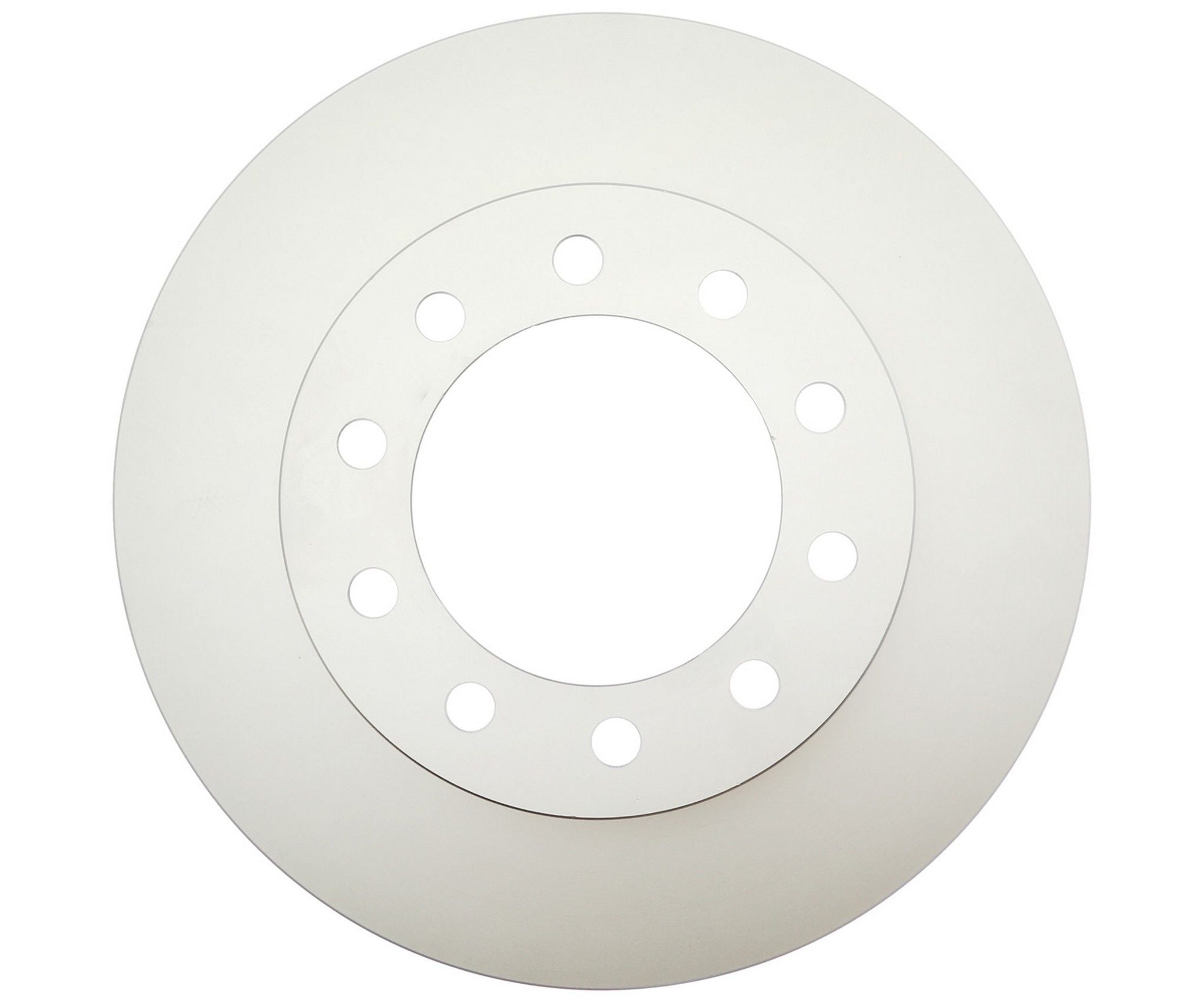 Raybestos Brakes Disc Brake Rotor 682089