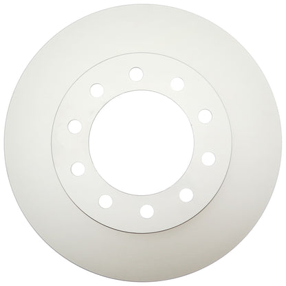 Raybestos Brakes Disc Brake Rotor 682089