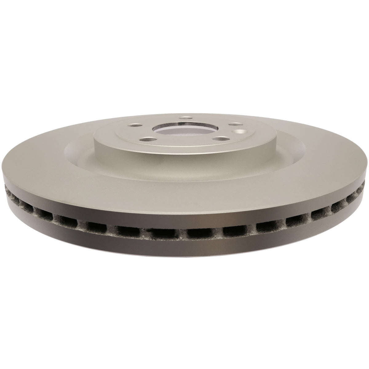 Raybestos Brakes Disc Brake Rotor 682142P