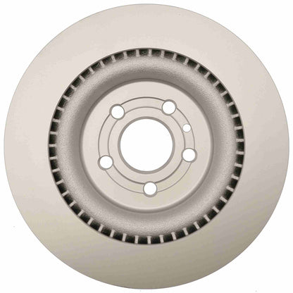 Raybestos Brakes Disc Brake Rotor 682142P