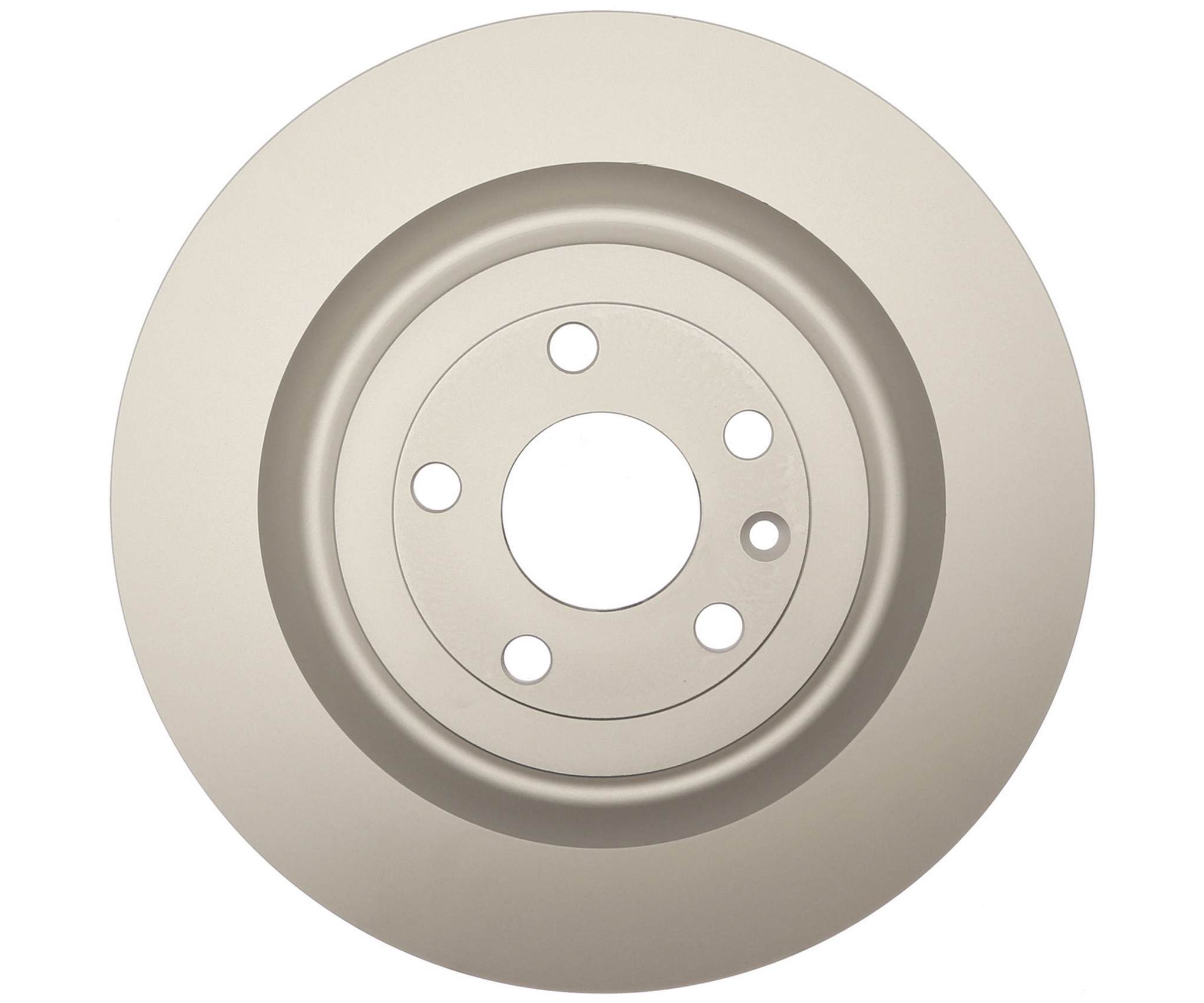 Raybestos Brakes Disc Brake Rotor 682142P