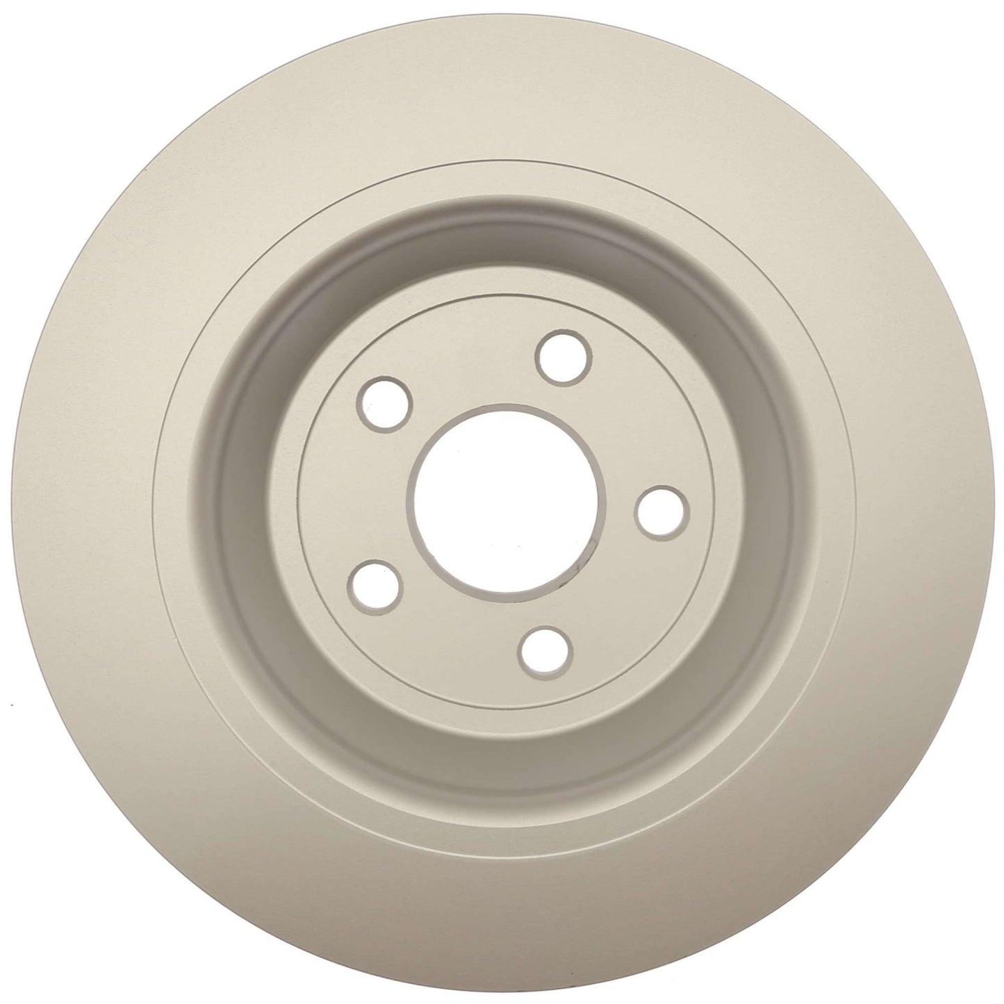 Raybestos Brakes Disc Brake Rotor 682151FZN