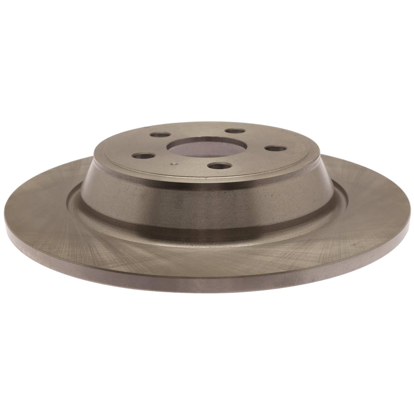 Raybestos Brakes Disc Brake Rotor 682151R