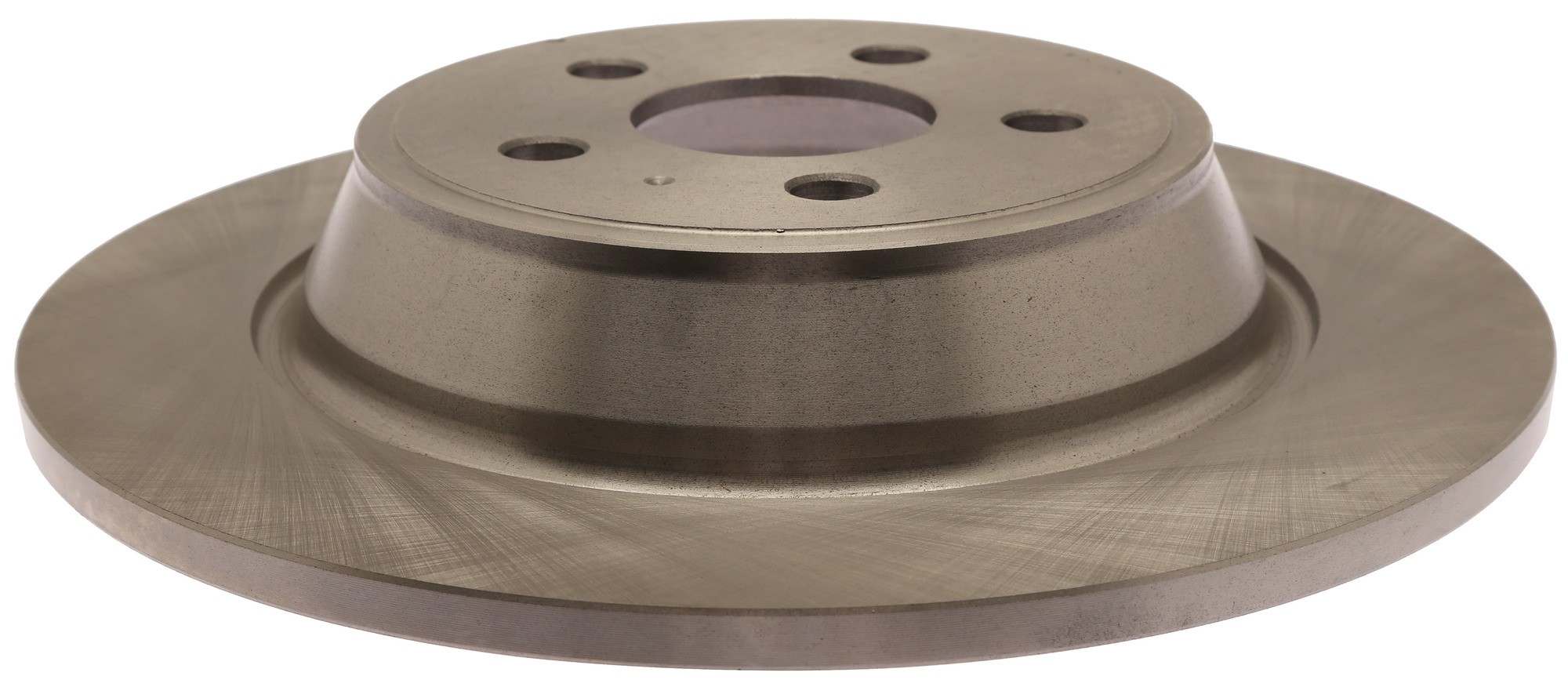 Raybestos Brakes Disc Brake Rotor 682151R
