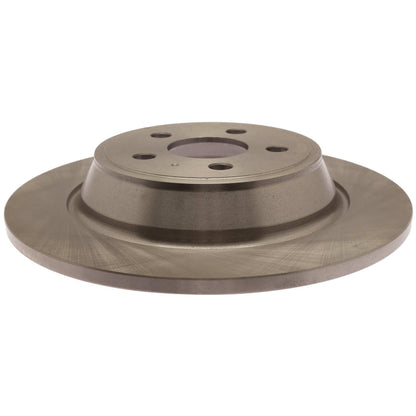 Raybestos Brakes Disc Brake Rotor 682151R