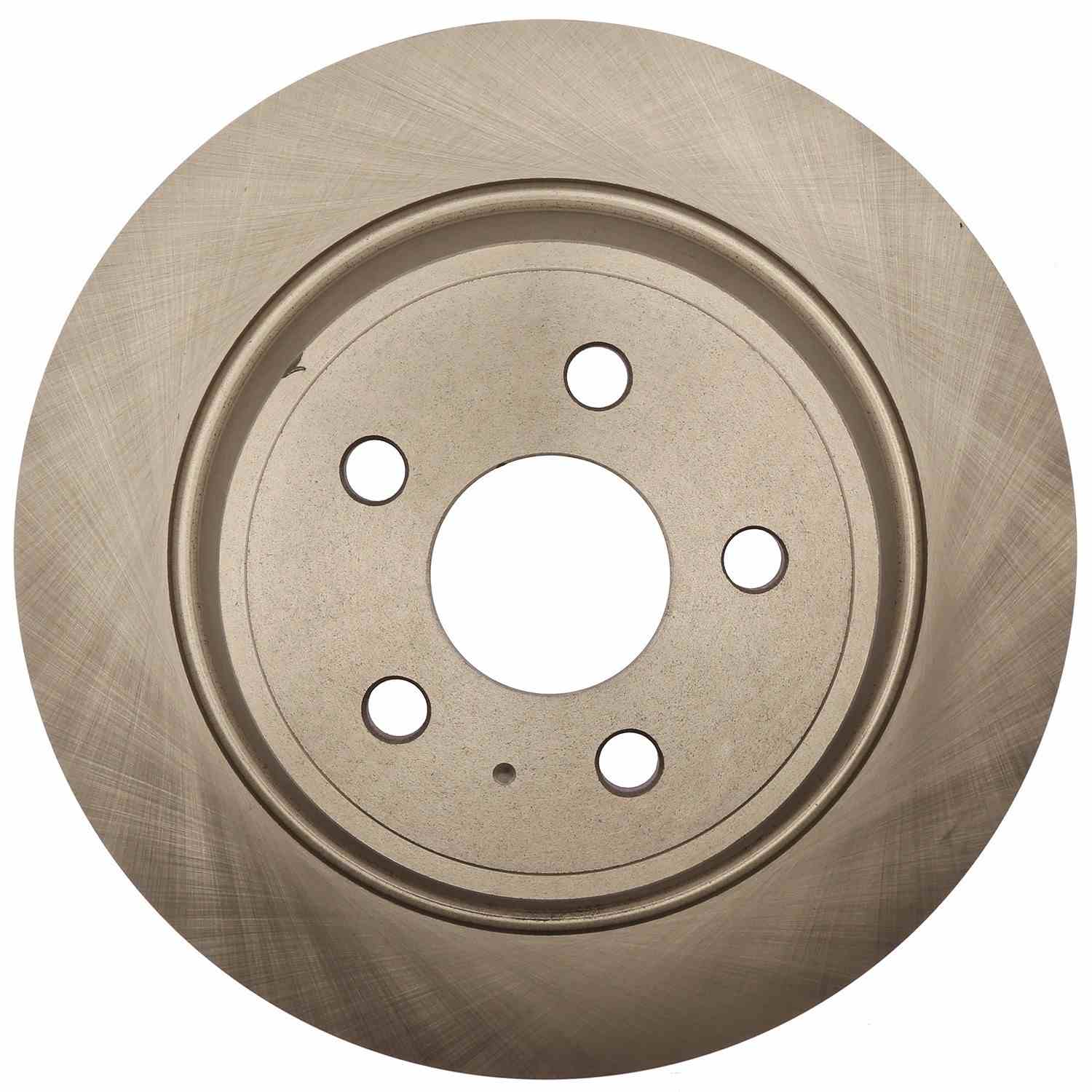 Raybestos Brakes Disc Brake Rotor 682151R
