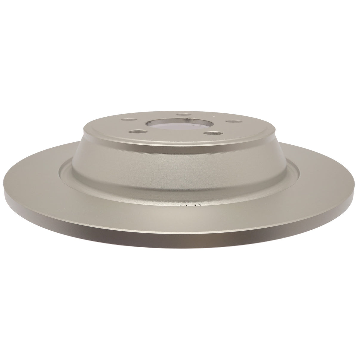 Raybestos Brakes Disc Brake Rotor 682151