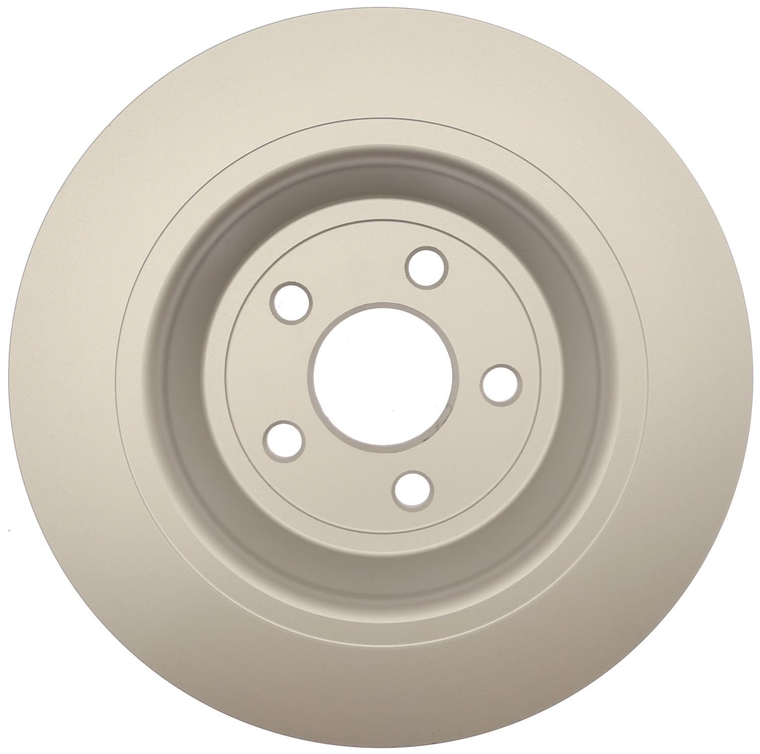 Raybestos Brakes Disc Brake Rotor 682151