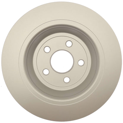 Raybestos Brakes Disc Brake Rotor 682151