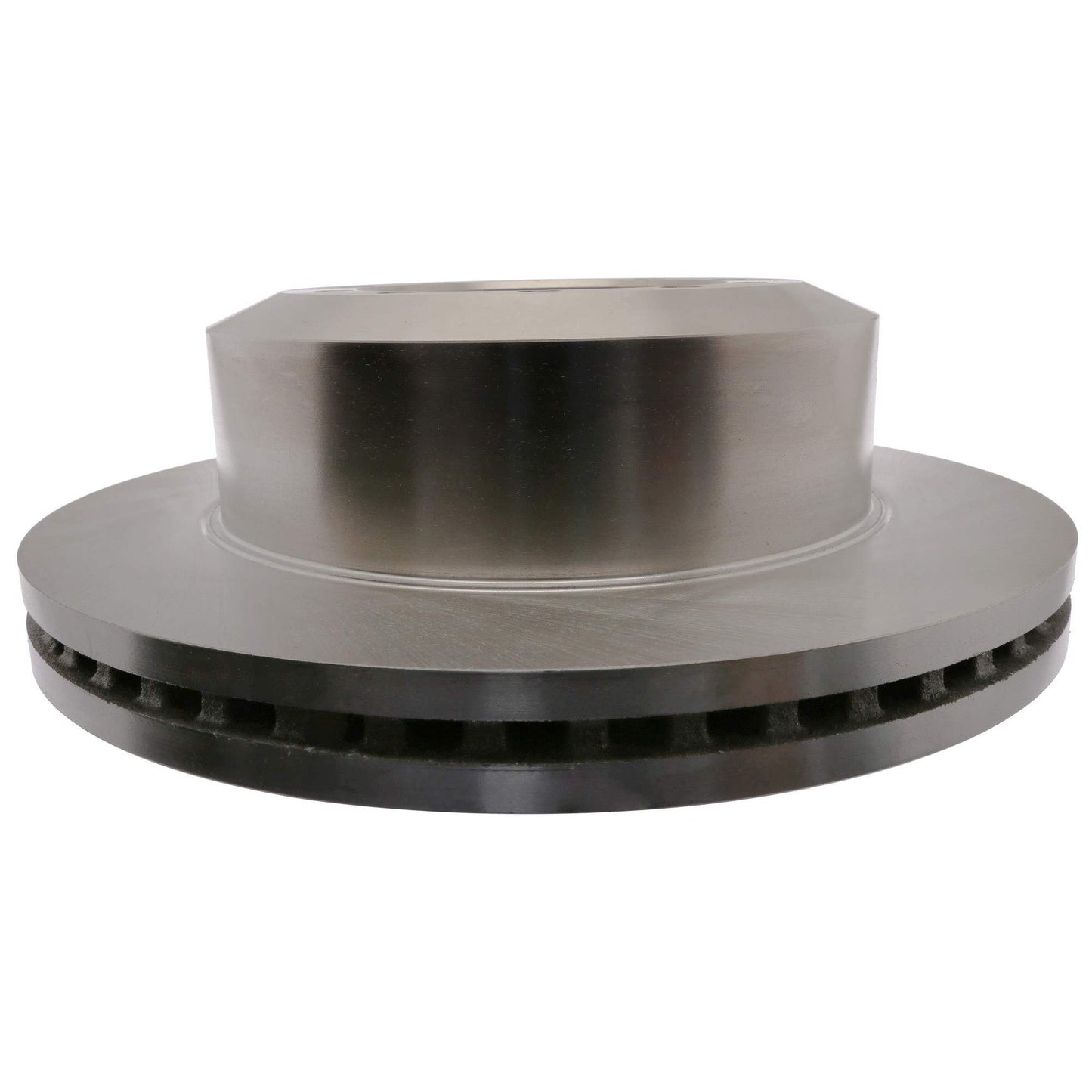 Raybestos Brakes Disc Brake Rotor 682158R