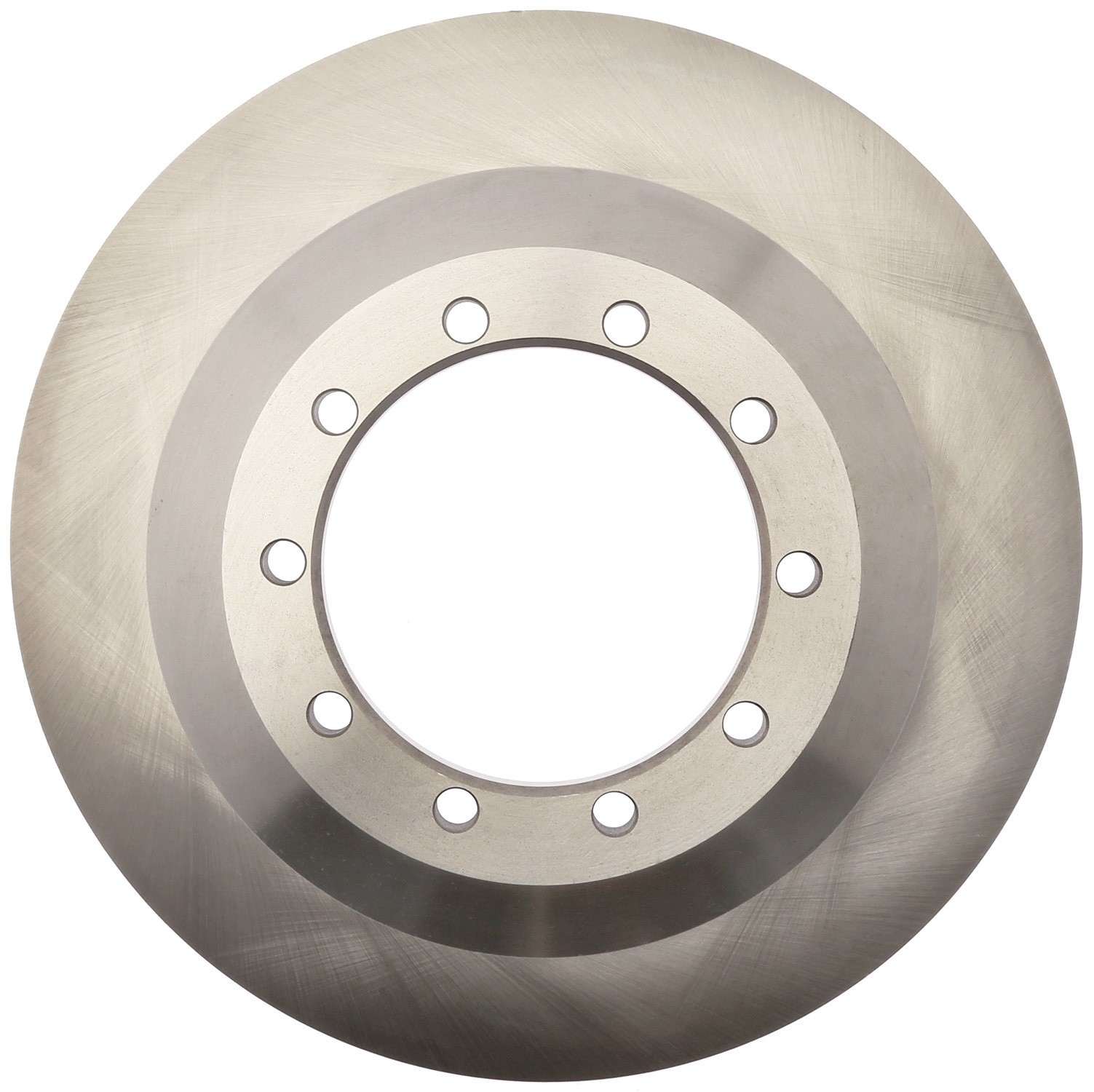 Raybestos Brakes Disc Brake Rotor 682158R