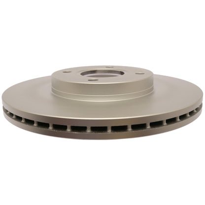 Raybestos Brakes Disc Brake Rotor 682197FZN