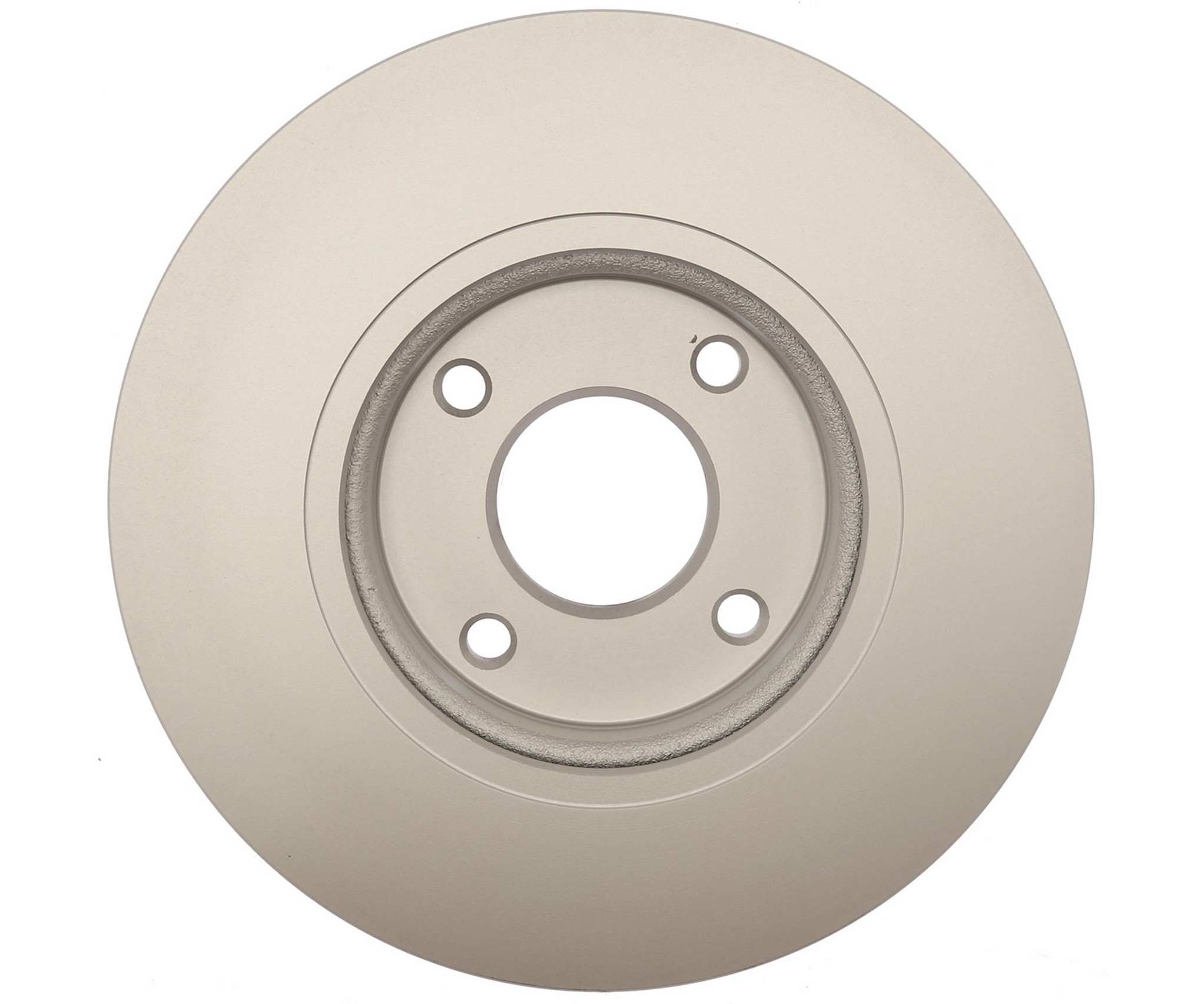 Raybestos Brakes Disc Brake Rotor 682197FZN