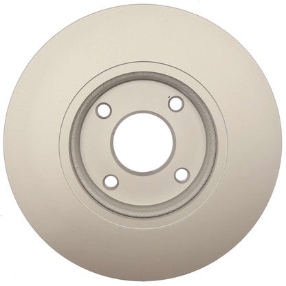 Raybestos Brakes Disc Brake Rotor 682197FZN
