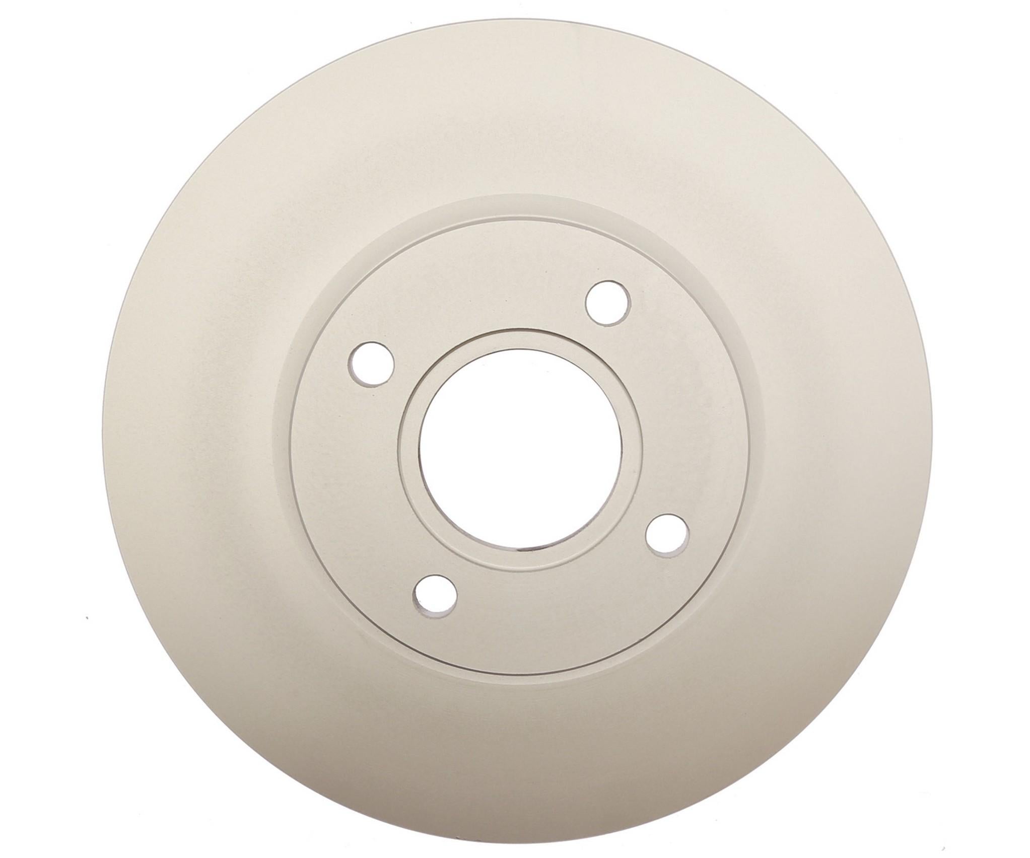 Raybestos Brakes Disc Brake Rotor 682197FZN