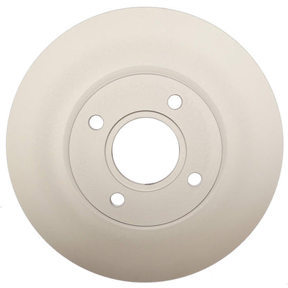 Raybestos Brakes Disc Brake Rotor 682197FZN