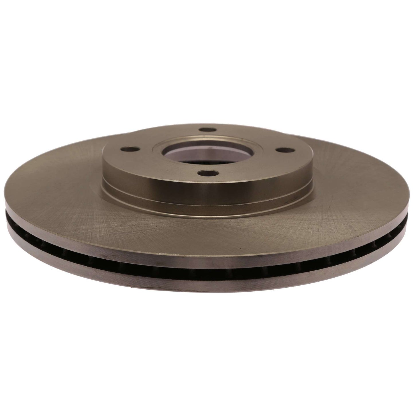 Raybestos Brakes Disc Brake Rotor 682197R