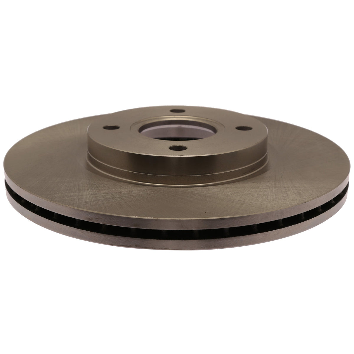 Raybestos Brakes Disc Brake Rotor 682197R