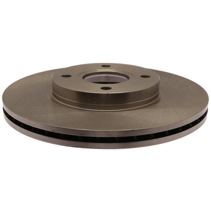Raybestos Brakes Disc Brake Rotor 682197R