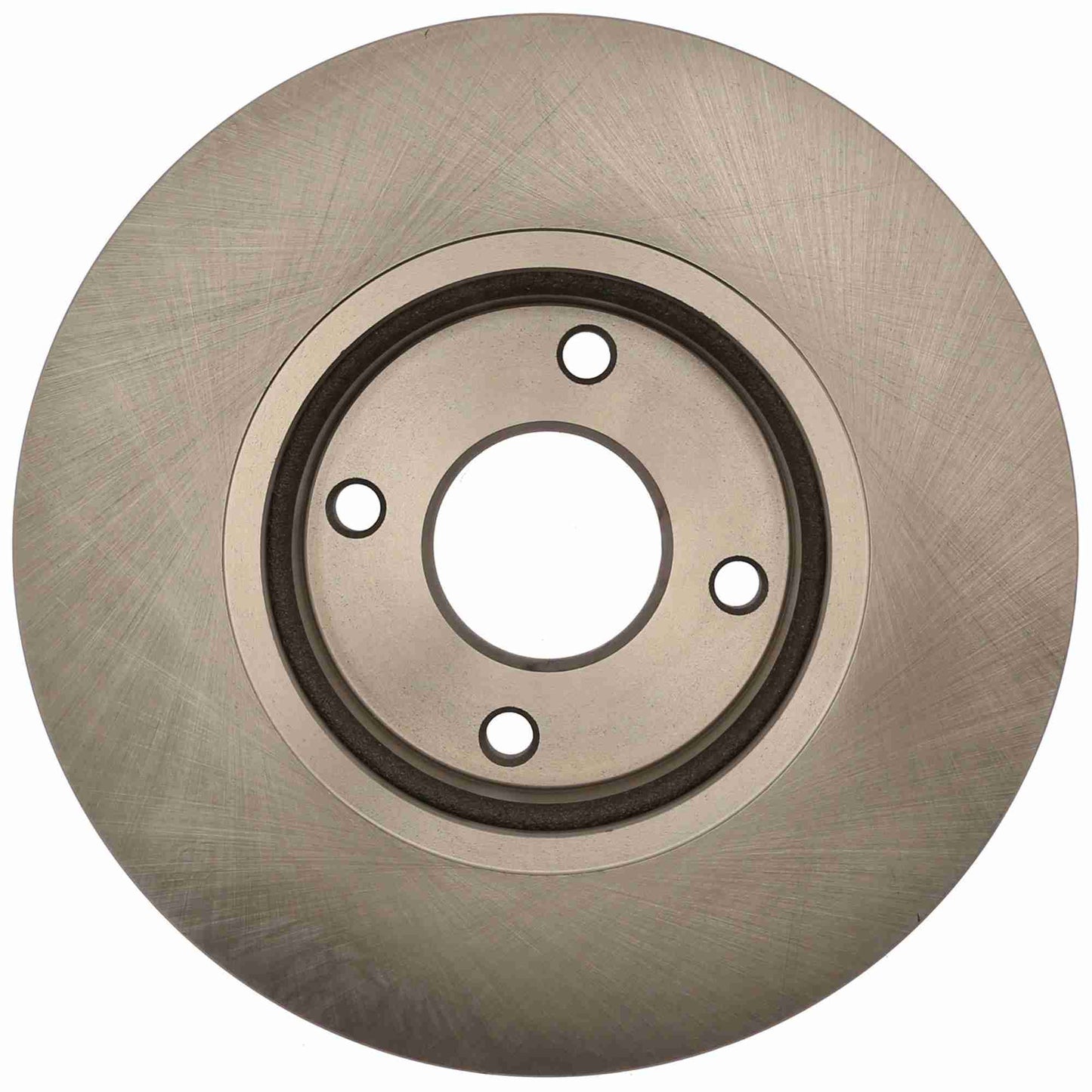 Raybestos Brakes Disc Brake Rotor 682197R