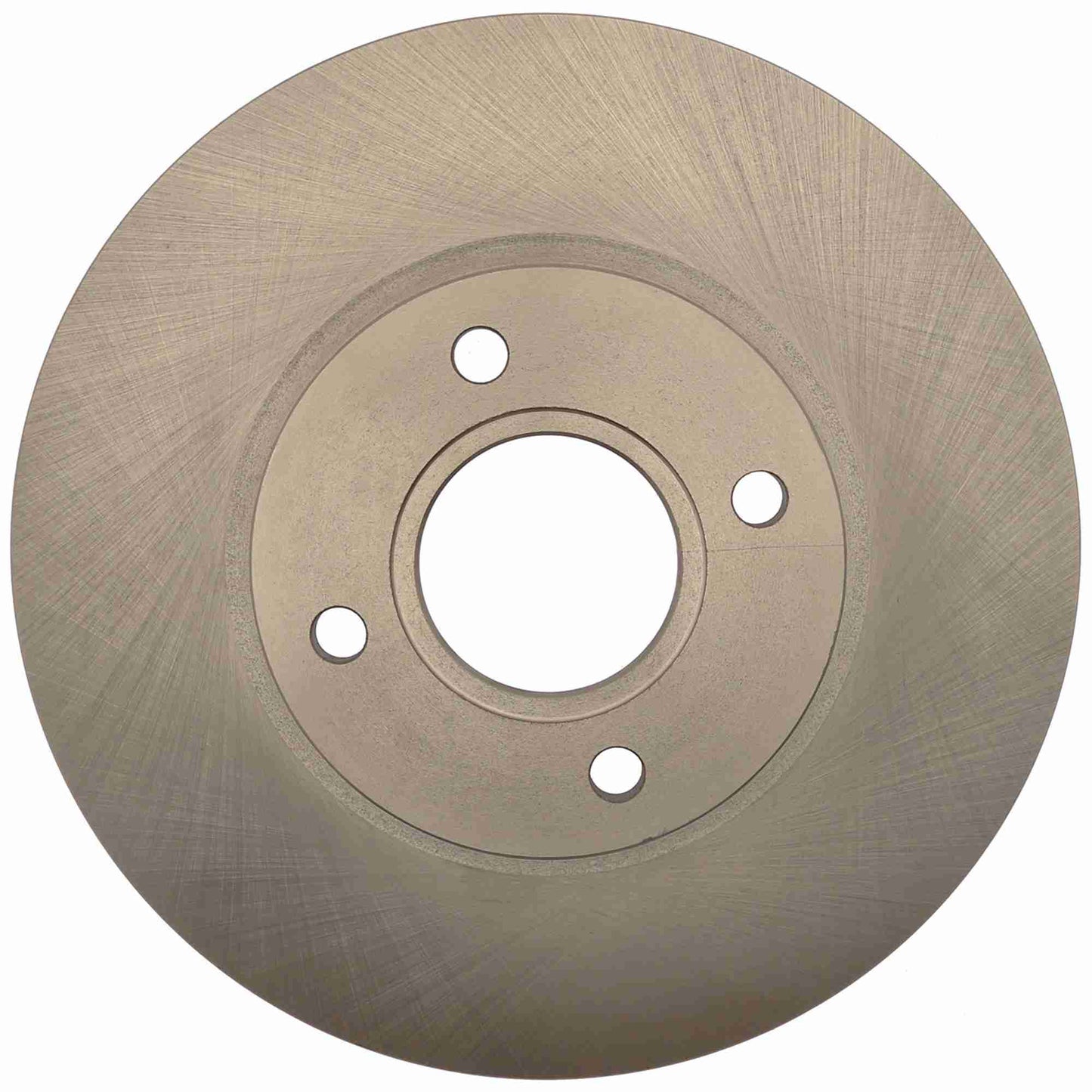 Raybestos Brakes Disc Brake Rotor 682197R