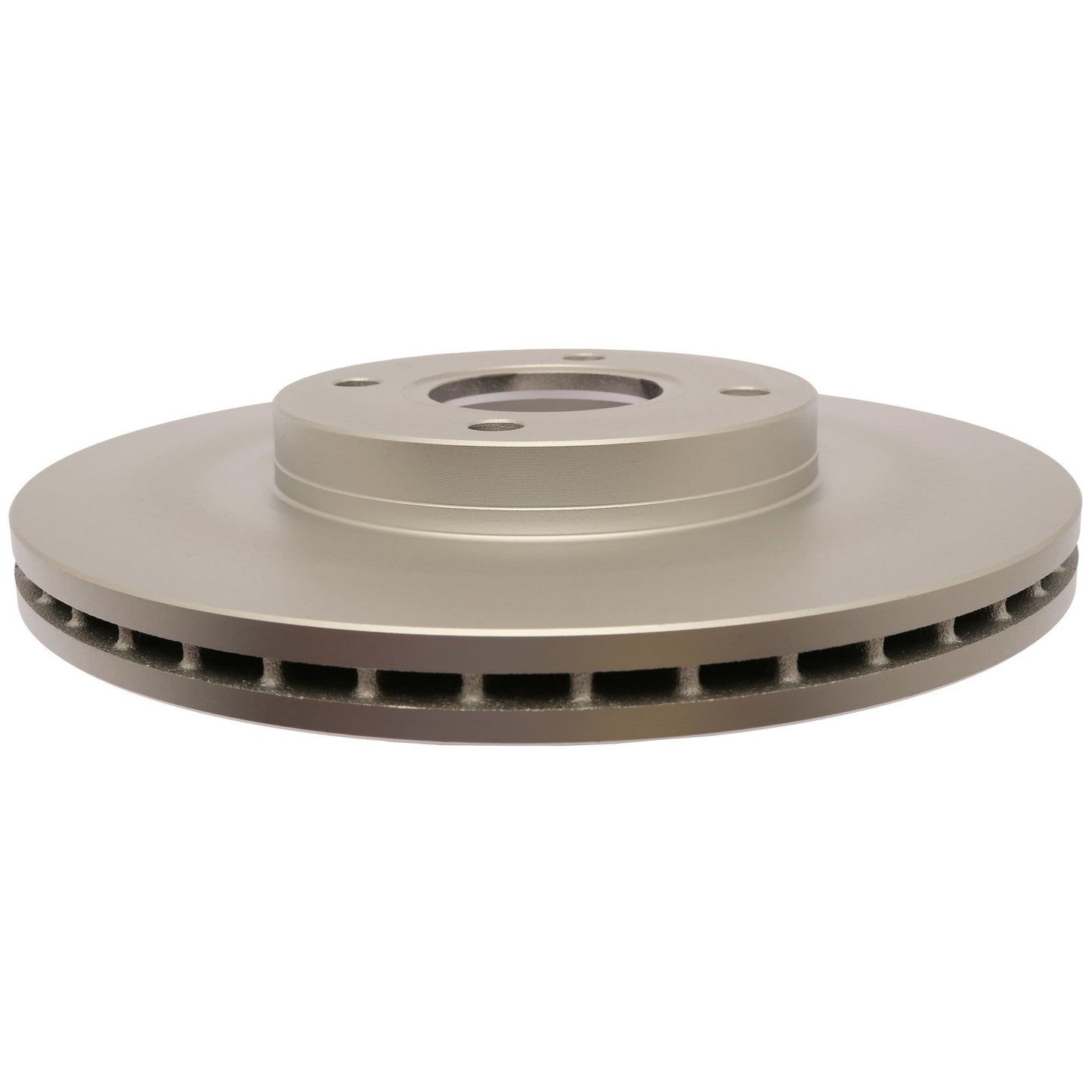 Raybestos Brakes Disc Brake Rotor 682197