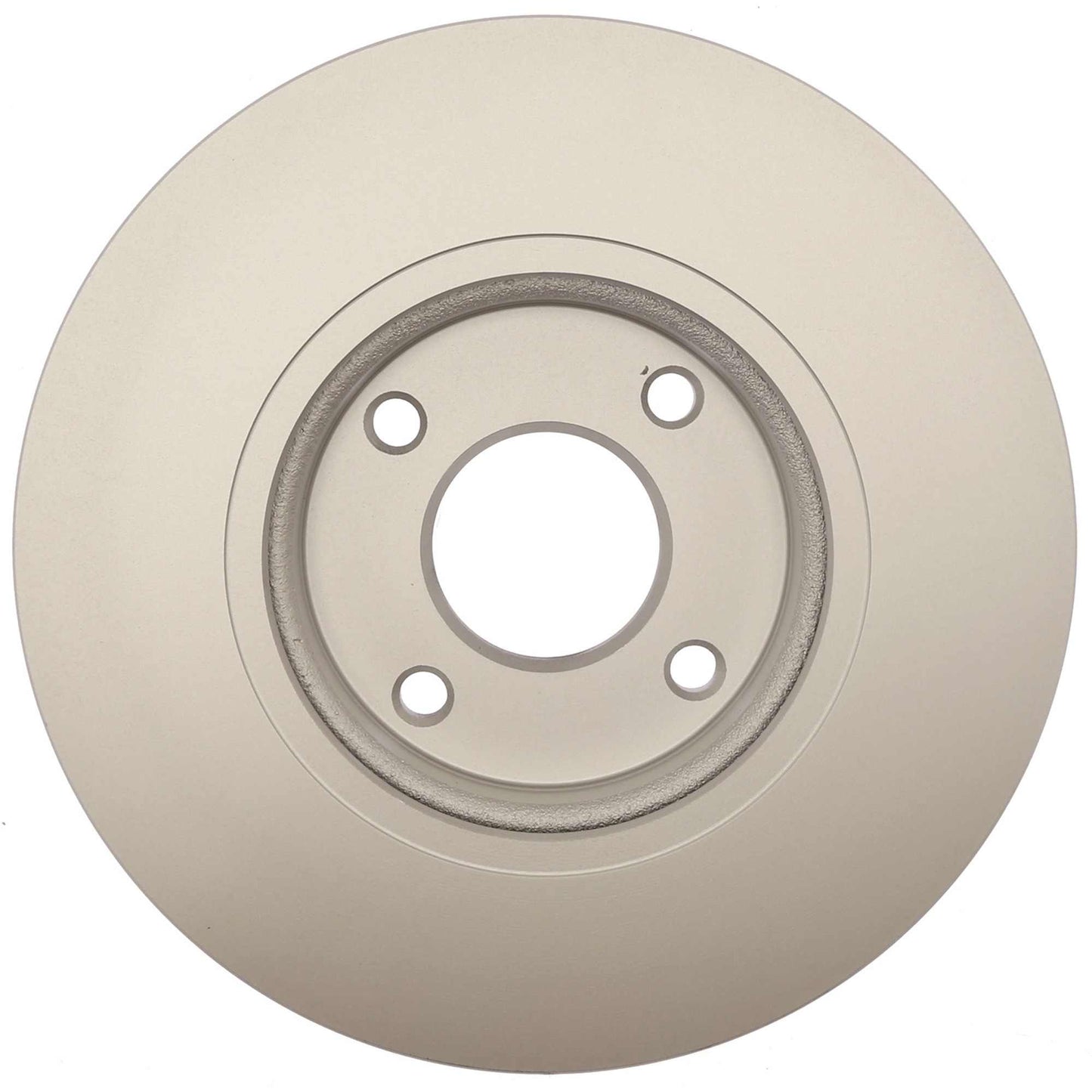 Raybestos Brakes Disc Brake Rotor 682197