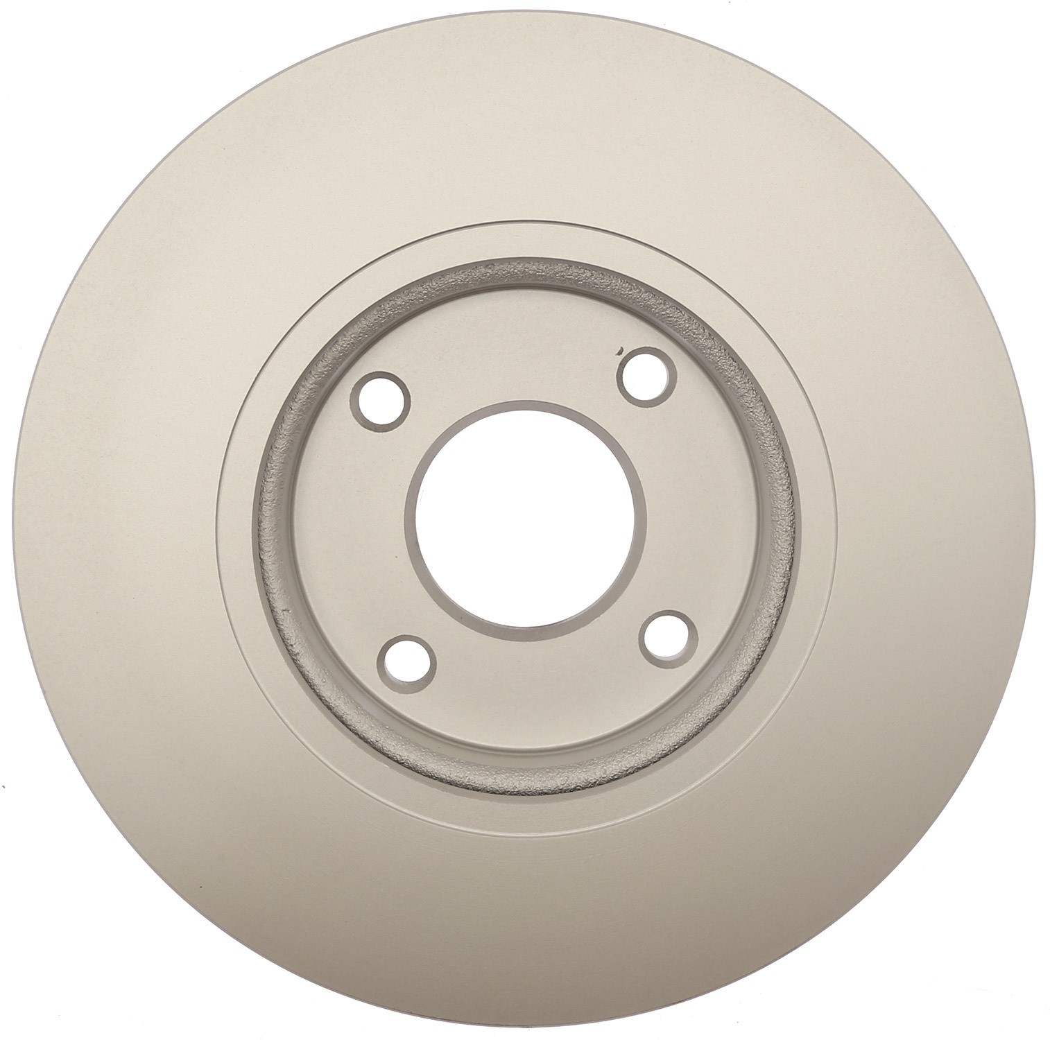 Raybestos Brakes Disc Brake Rotor 682197