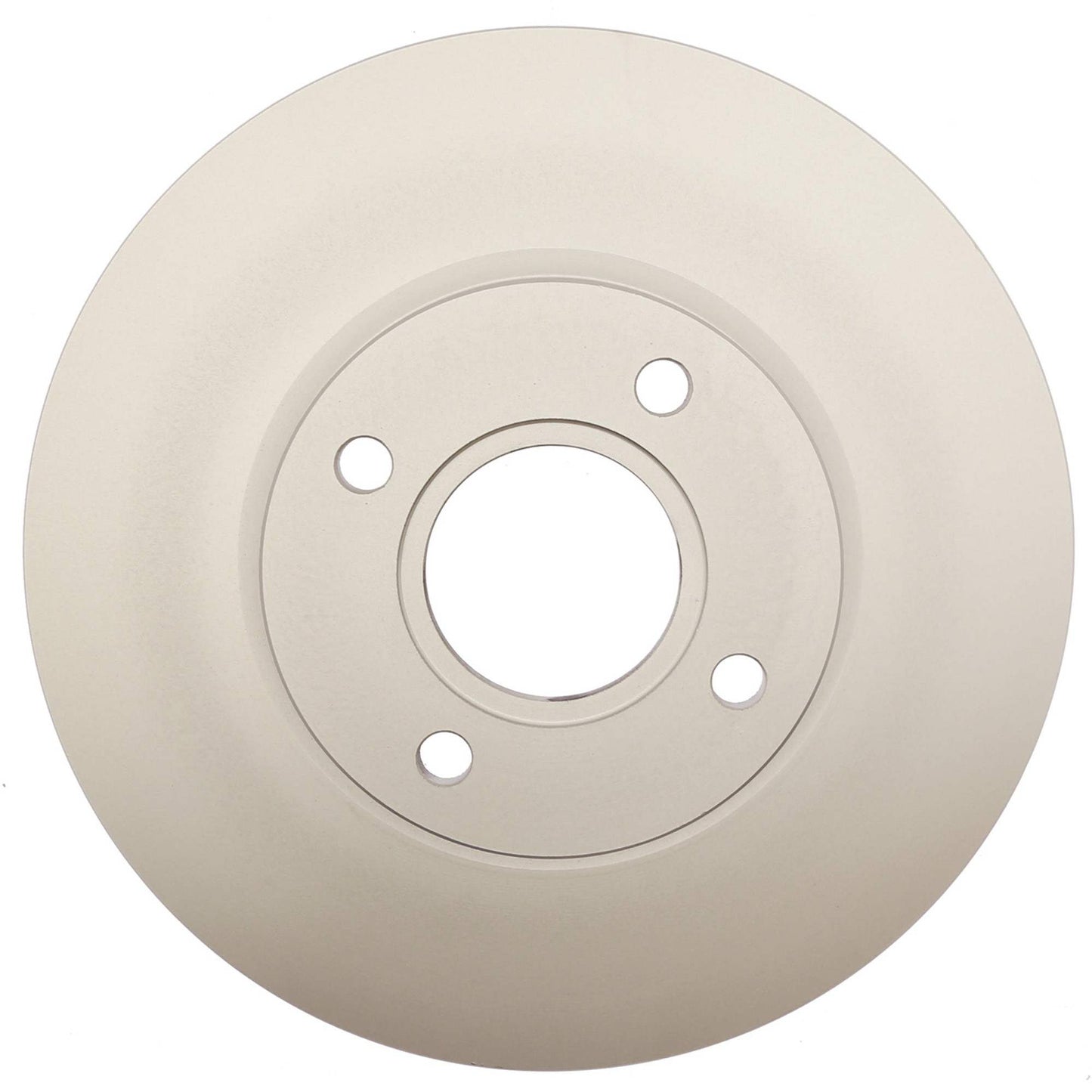 Raybestos Brakes Disc Brake Rotor 682197
