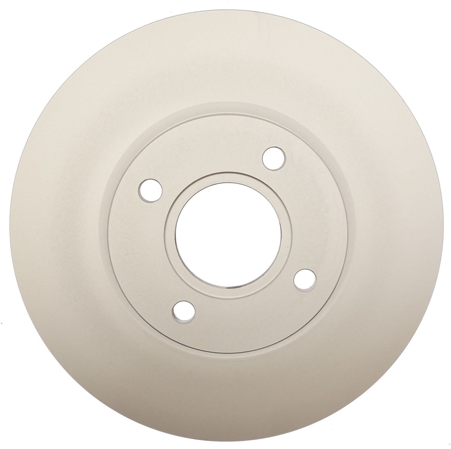 Raybestos Brakes Disc Brake Rotor 682197
