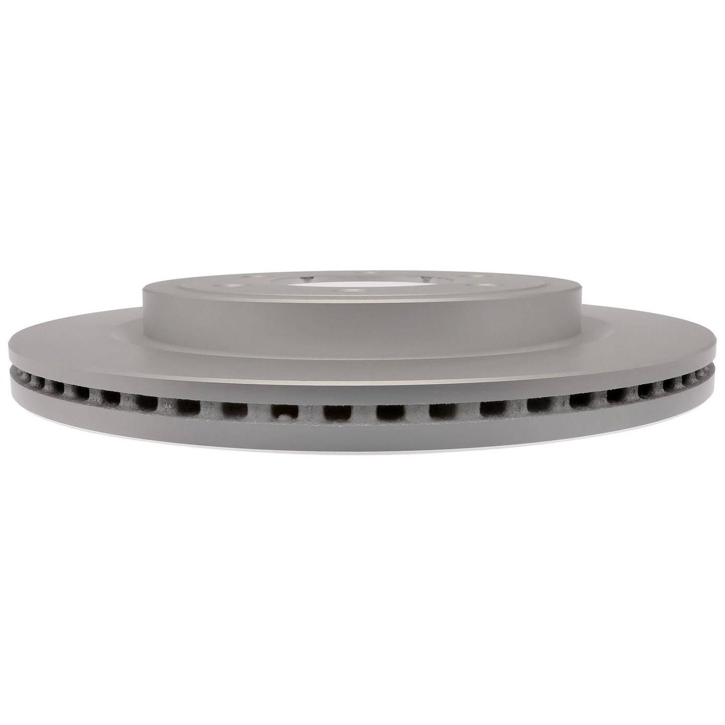 Raybestos Brakes Disc Brake Rotor 682263FZN