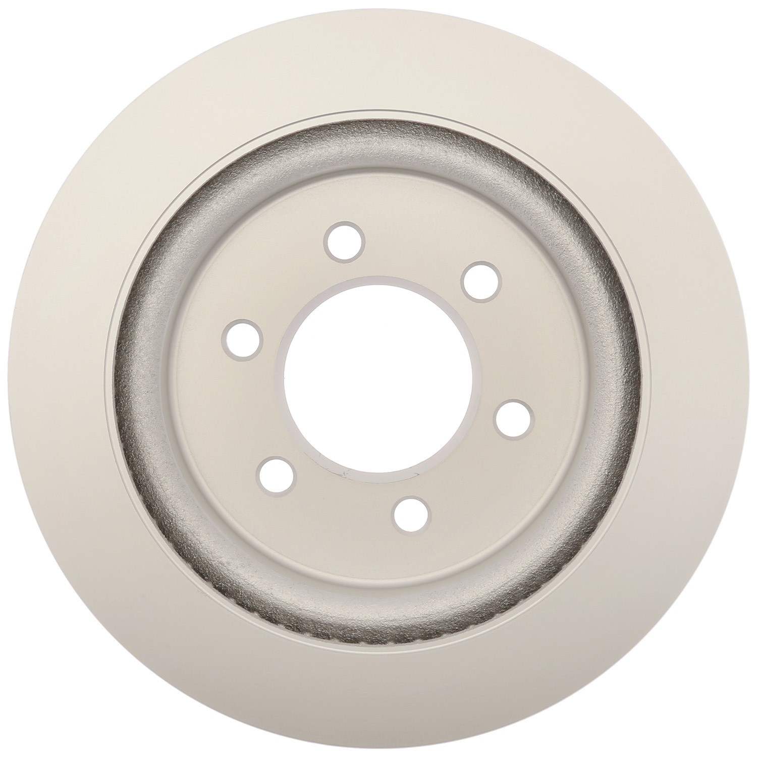 Raybestos Brakes Disc Brake Rotor 682263FZN