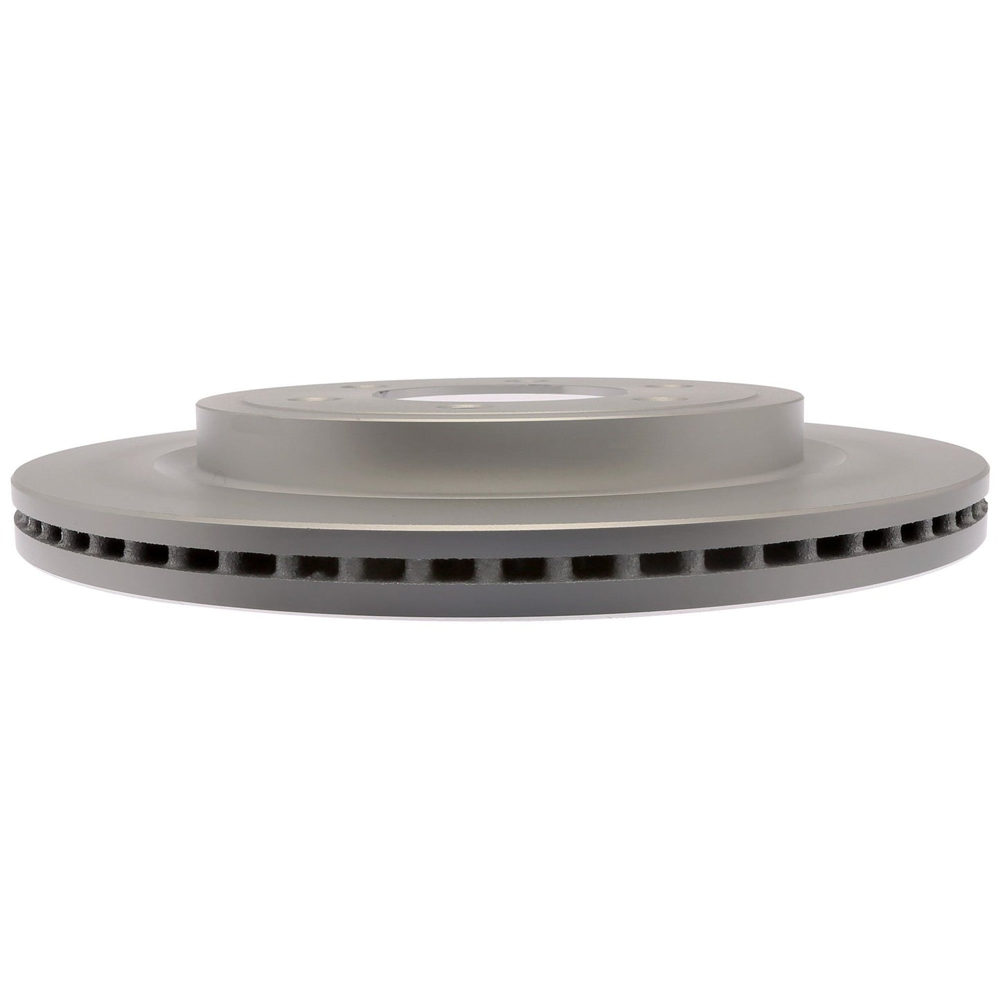 Raybestos Brakes Disc Brake Rotor 682263P