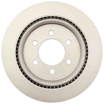 Raybestos Brakes Disc Brake Rotor 682263P
