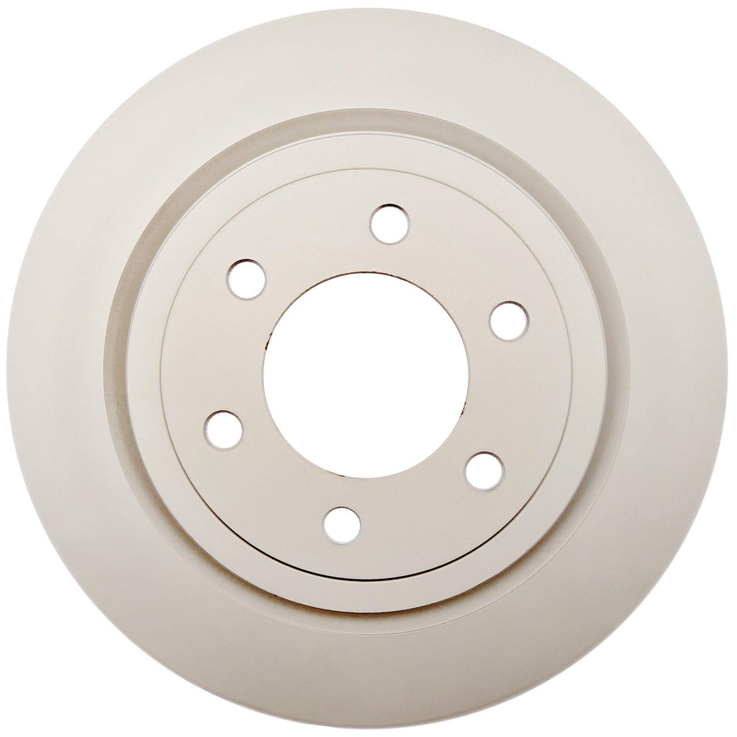 Raybestos Brakes Disc Brake Rotor 682263P