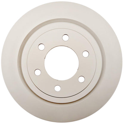 Raybestos Brakes Disc Brake Rotor 682263P