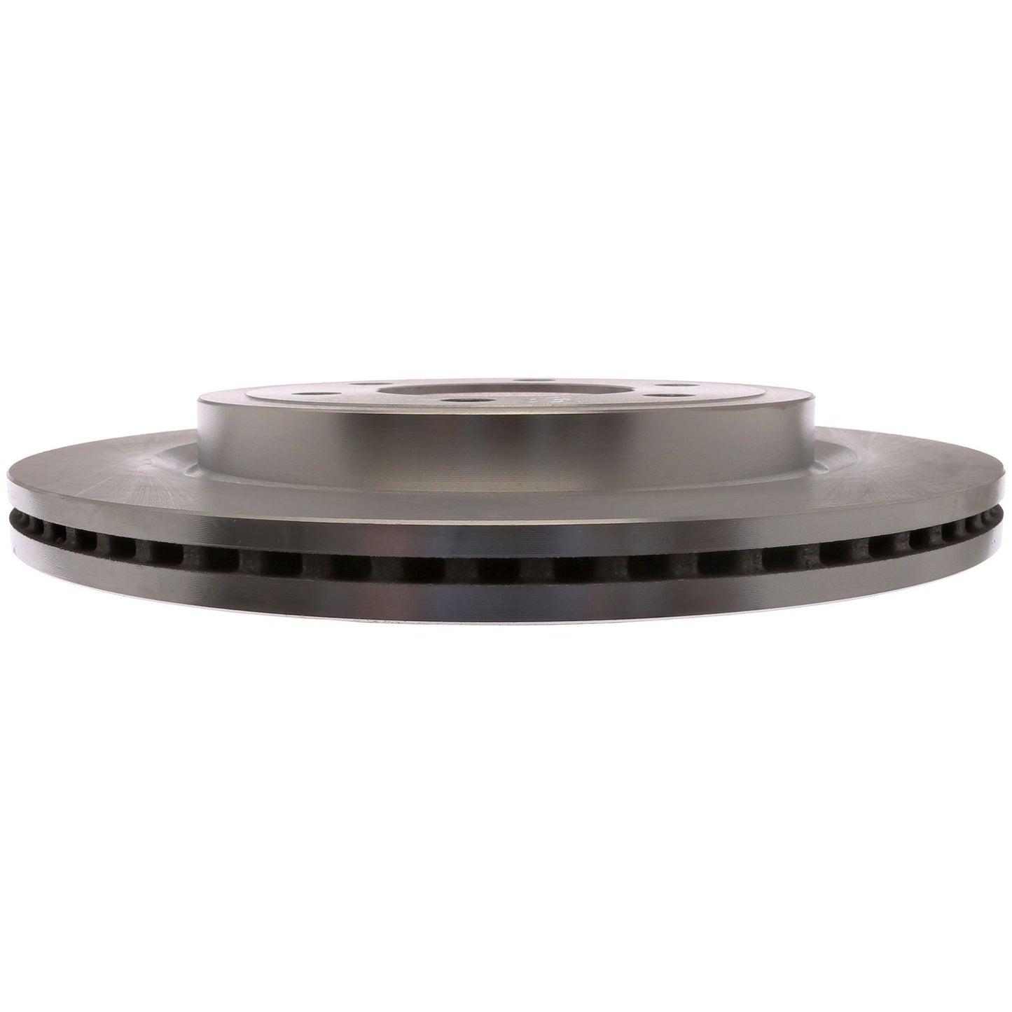 Raybestos Brakes Disc Brake Rotor 682263R