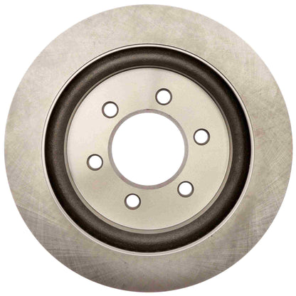 Raybestos Brakes Disc Brake Rotor 682263R