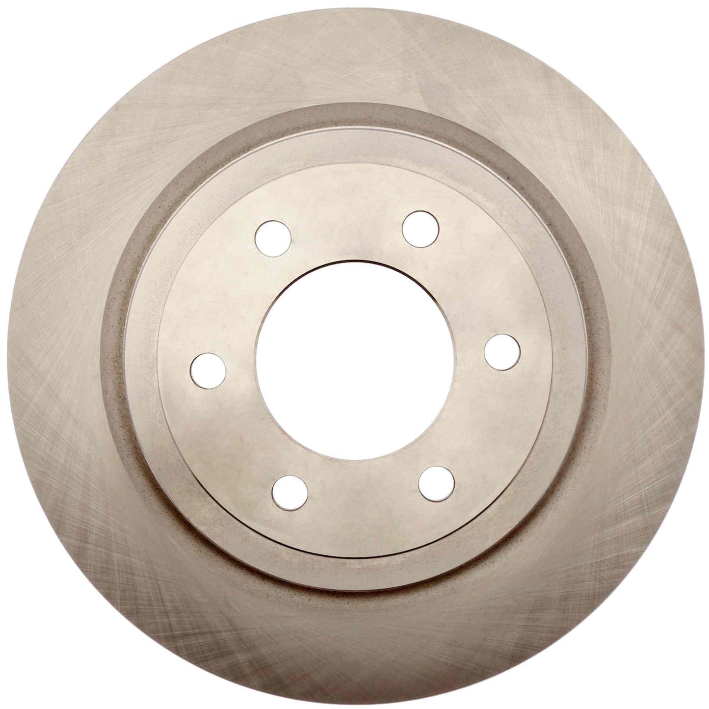 Raybestos Brakes Disc Brake Rotor 682263R