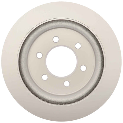 Raybestos Brakes Disc Brake Rotor 682263
