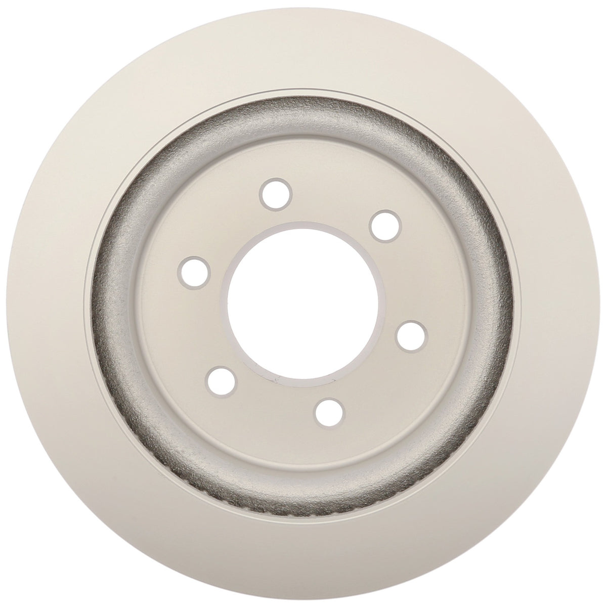 Raybestos Brakes Disc Brake Rotor 682263