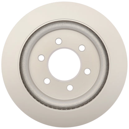 Raybestos Brakes Disc Brake Rotor 682263