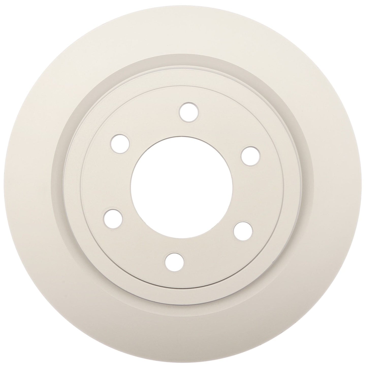 Raybestos Brakes Disc Brake Rotor 682263