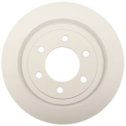 Raybestos Brakes Disc Brake Rotor 682263