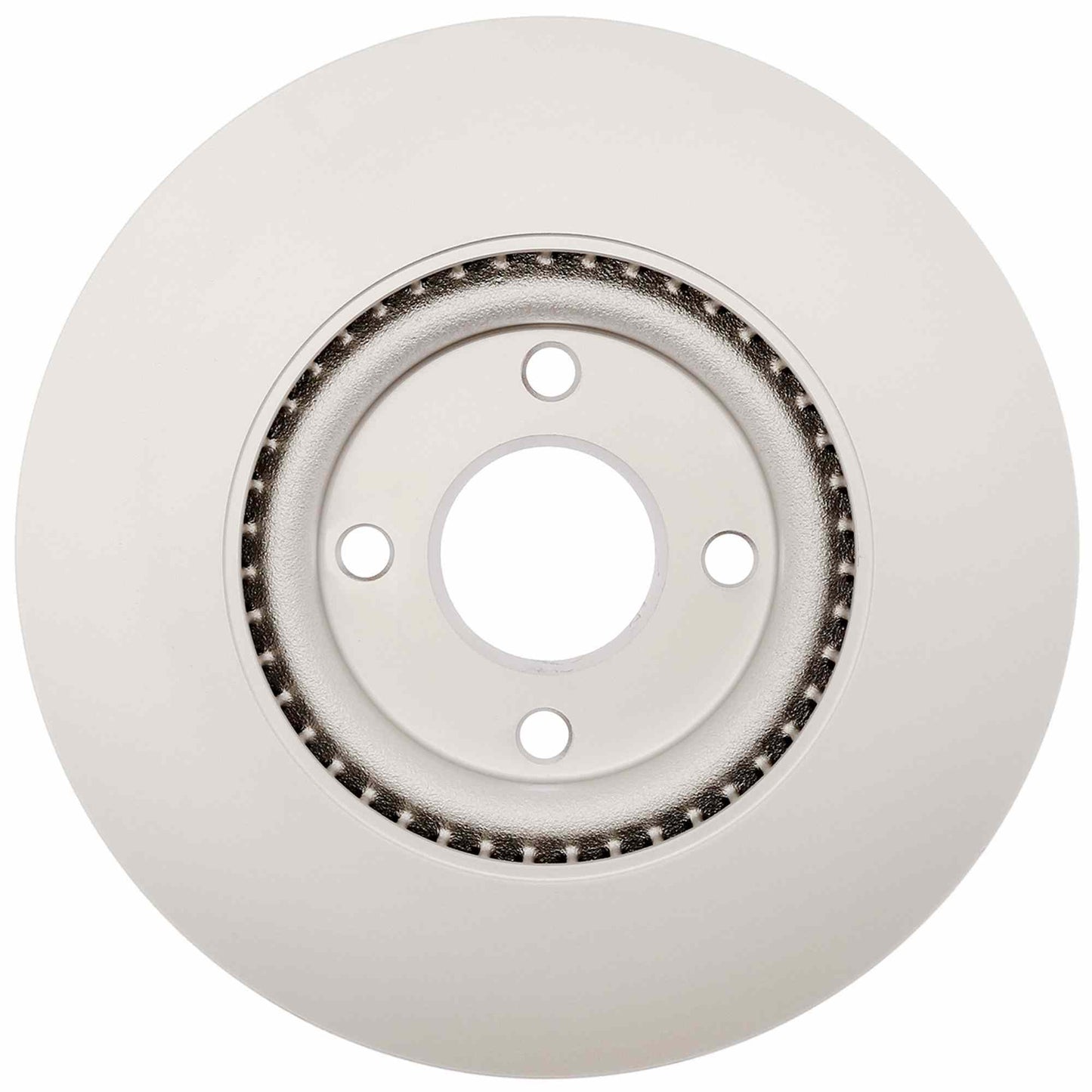 Raybestos Brakes Disc Brake Rotor 682291FZN
