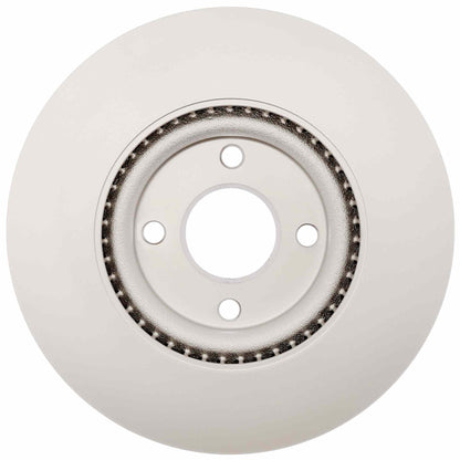 Raybestos Brakes Disc Brake Rotor 682291FZN